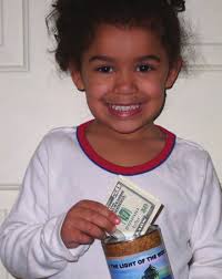 Johnnie Coley has been hired as Executive Director!