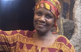 I'M DEEPLY GRATEFUL THAT WE ARE PARTNERS IN THIS VISION.”