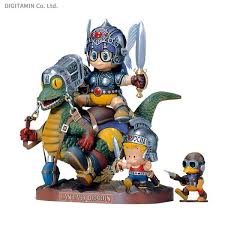 楽天市場 バンダイスピリッツ dr スランプ アラレちゃん ファンタジードラゴン プラモデル 再販 発売中止 でじたみん 楽天市場店 アラレちゃん drスランプ アラレちゃん ファンタジー