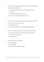 Quiz (science dlp year 2) quiz based on kssr semakan topics. Quiz Science Dlp Year 2 Worksheet