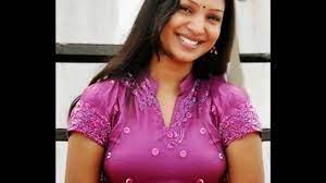 Bangladeshi Actress Model Sadia Jahan Prova 