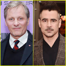 Viggo Mortensen, Colin Farrell & More Join Ron Howard's New Movie 'Thirteen  Lives'