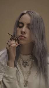 Explore billie eilish wallpapers on wallpapersafari | find more items about billie eilish smiling wallpapers, billie eilish wallpapers, billie eilish wallpaper. Billie Eilish Phone Background Wallpaper Nawpic