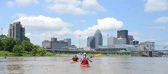 ohio river maps and navigation charts from west point ky to