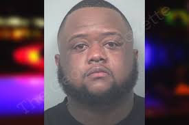 Gilberto Williams-Connolly — Gwinnett County Jail Bookings