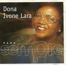 Dona Ivone Lara Discography: Vinyl, CDs, & More
