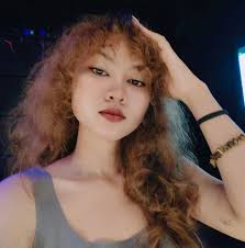 Starry night but in pink 🩷