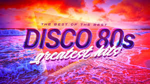 Best Of 80 S Disco 80s Disco Music Golden Disco Greatest Hits 80s Best Disco Songs Of 80s Youtube