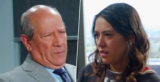 Avance de El Jardín de Olivia: El padre de Jessica le hará una difícil  petición a Bastián
