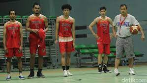 Timnas basket indonesia proyeksi fiba asia cup 2021 kembali ke berlatih setelah libur lebaran. Timnas Basket Putra Dipastikan Ikut Kompetisi Ibl Musim Depan