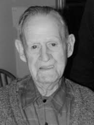 Edmund F. Partell Obituary