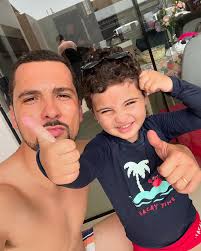 Eduardo Vaca El Hage