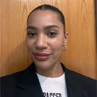 Gwendolyn Samuel's Instagram, Twitter & Facebook