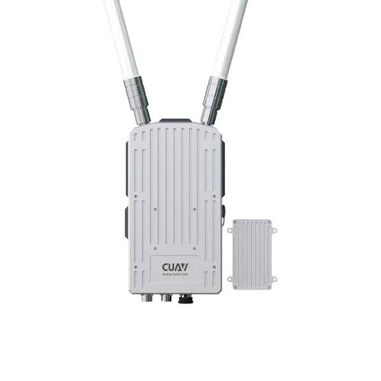 LBA 3 Communication Micro BaseStation - CUAV