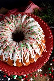 11908 pixelartparty 4.5 out of 5 stars (237) 12 Christmas Bundt Cakes Lord Byron S Kitchen