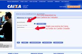 We did not find results for: Como Consultar Saldo E Extrato De Conta Inativa Do Fgts Passo A Passo
