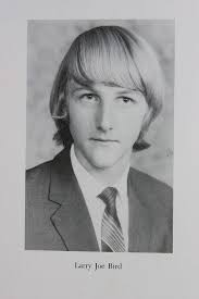 High school senior basketball player attends Indiana University