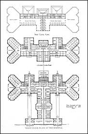 Design your hospital layout in few minutes with the help of our healthcare collection. Ground Plans For The Church General Hospital Wuchang 1916 Accommodating The Chinese