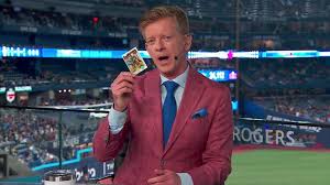 Campbell: Garrett ‘was to Canucks fans what Martinez is to Blue Jays fans’