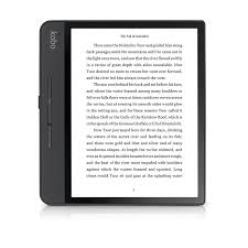 Kobo Forma 8gb Good E Reader