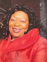 Obituary for Minnie P. Cole