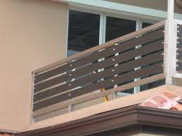 Find images of balcony railing. Balcony Railings Ssbr 162 Shriram Grill Balcony Railing Design Balcony Grill Design Steel Grill Design