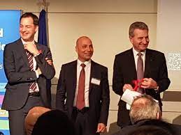 One of the most influential thinkers in the history of classical liberalism, he contributed widely to social theory, political theory, and political economy. Jan Stahlberg On Twitter Digital Single Market Dsmeu Pledges For Digitalskills Coalition Dsjcoalition Digitalskillseu Alexanderdecroo Goettingereu Https T Co Kveqjm2y5h