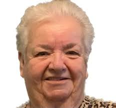 Obituary information for Janie Patterson Sosa