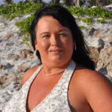 Angela “Angie” Renee (Peacock) Lewis, 51