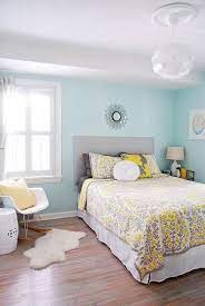 10 Staging Tips And 20 Interior Design Ideas To Increase Small Bedrooms Visually Small Bedroom Colours Small Bedroom Paint Colors Small Bedroom Interior