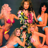 Music video of «california girls» of of dlr's 1985 ep «crazy from the heat». David Lee Roth Musik Videos Statistiken Und Fotos Last Fm