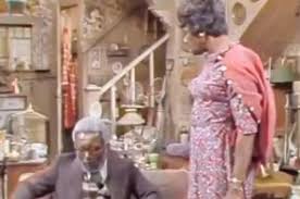 ⭐ Aunt Esther Classic Moments (...