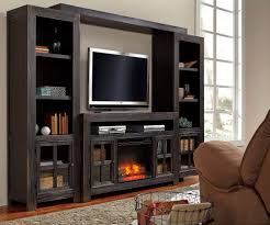 Gavelston Entertainment Wall Fireplace Entertainment Center Home Entertainment Furniture Home Entertainment Centers