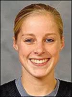 2008-09 Women's Basketball Roster