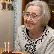 Thanks to a Mother's Day gift from her son, the Joan Whitford Auld Future  Teacher Award was born to assist students in covering the cost of teacher  certification testing. Learn more about