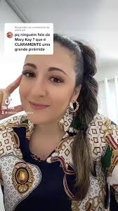 Olympic Symbol Mary Kay Blige