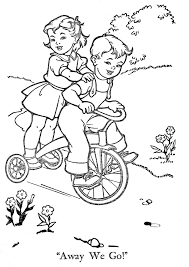 Displaying 12 Images For Vintage Coloring Pages Vintage Coloring Books Coloring Books Coloring Pages