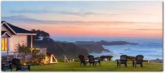 Mendocino, a picturesque village located in northern california, features a quiet downtown area that allows visitors to sightsee without feeling overwhelmed by a bustling city. Mendocino Vacation Rentals Mendocino Coast Beach Rentals Cottages