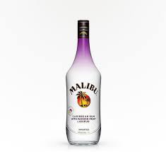 Malibu Passion Fruit Rum Delivered Near You Saucey