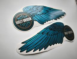 Image result for harley davidson wing