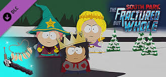 South Park The Fractured But Whole Relics Of Zaron System Requirements 2021 Test Your Pc
