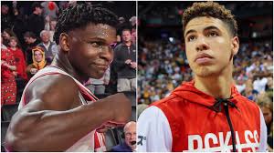 All nba events will be listed on the day of the game. Latest Nba Draft No 1 Pick Odds Best Bet On Who It Will Be