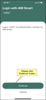 Hong kong residents can apply for iam smart accounts free of charge on a voluntary basis. Iam Smart