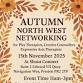 Autumn North West Networking event image