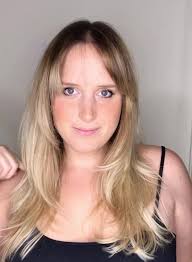 HAIRCUT WITH BRIGITTE BARDOT BANGS FOR REBECA 💕💖🤩