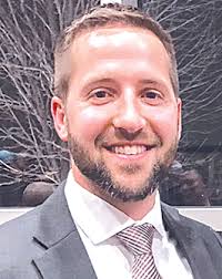 Walter tabbed as new Red Bud AD