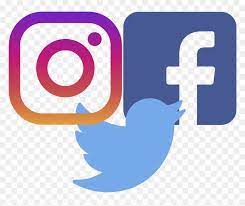 We offer you for free download top of facebook and twitter png pictures. Facebook Instagram And Twitter Content Creation Transparent Facebook Instagram Twitter Logo Png Png Download Vhv