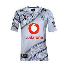 Stephen curry warriors association edition 2020. Vodafone Warriors On Field Indigenous Jersey 2019 Mens From Canterbury Nz