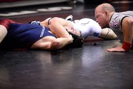 HIGH SCHOOL ROUNDUP: Midlakes wins Pal-Mac Duals