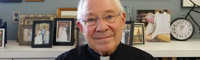 After 50 Years in Ministry, Father Bill Schooler Set to Retire